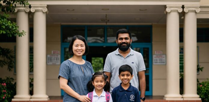 5 Tamil For Academics