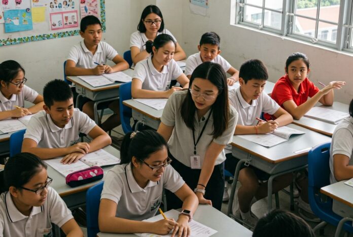 Fun MOE-aligned Tamil teaching methods for kids in Singapore – LearnTamilOnline.com