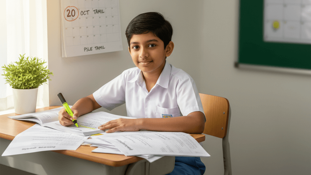 Role-Play Your Way to Oral Exam Success