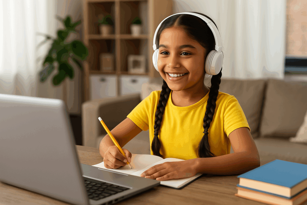 Learn Tamil Online