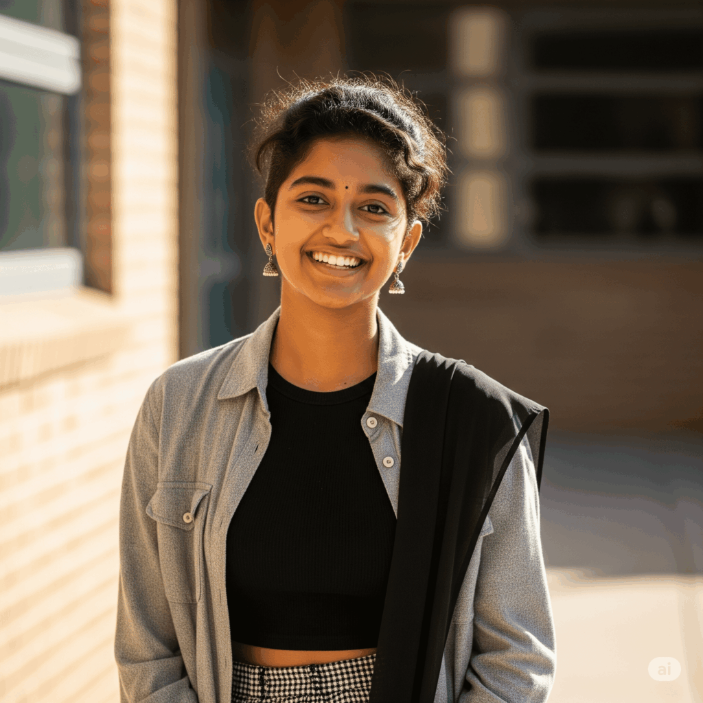 Summer Tamil Classes