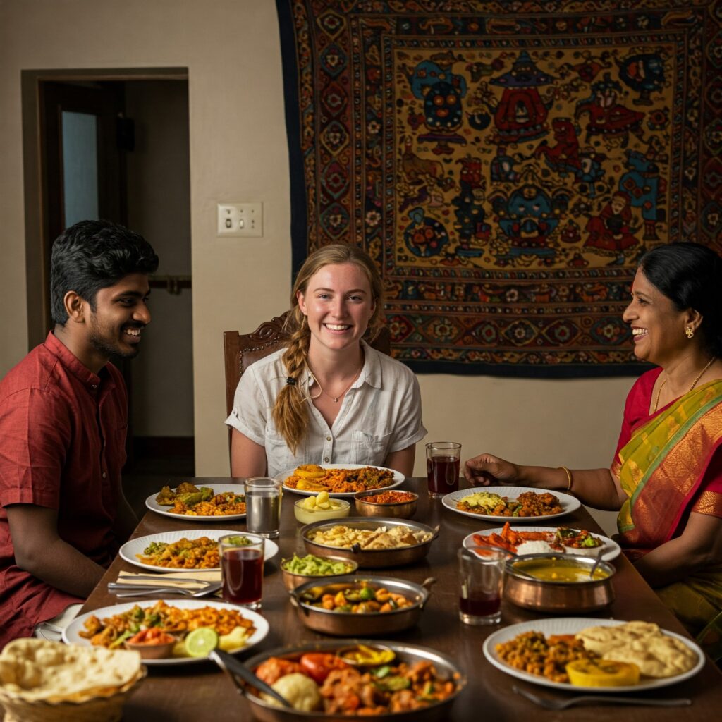 Learn Tamil for Marriage