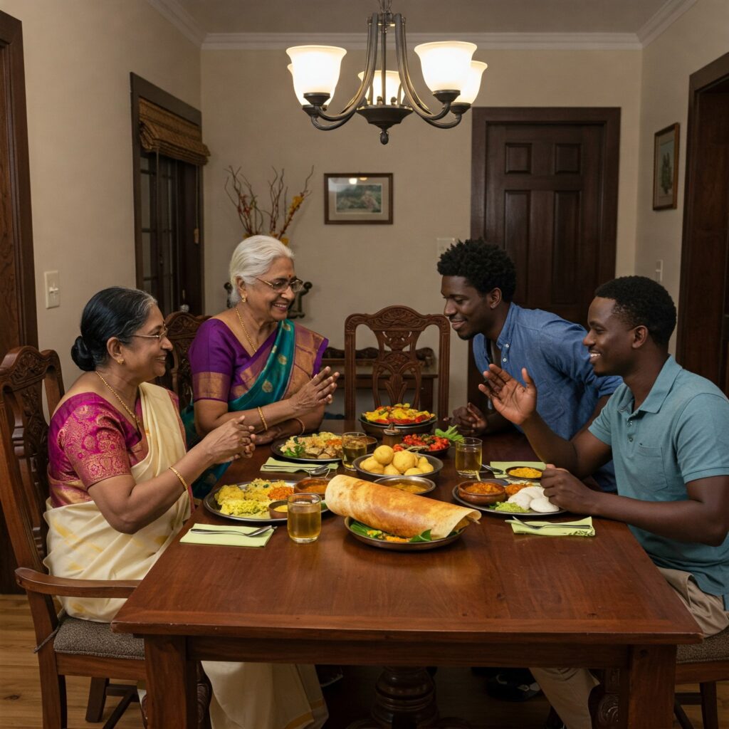 Learn Tamil for Marriage