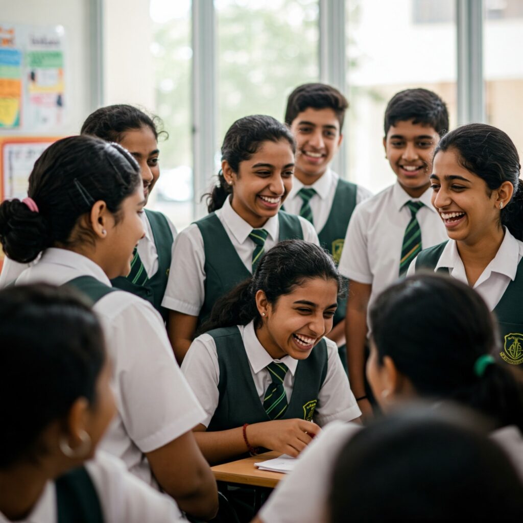 Tamil Tuition Singapore