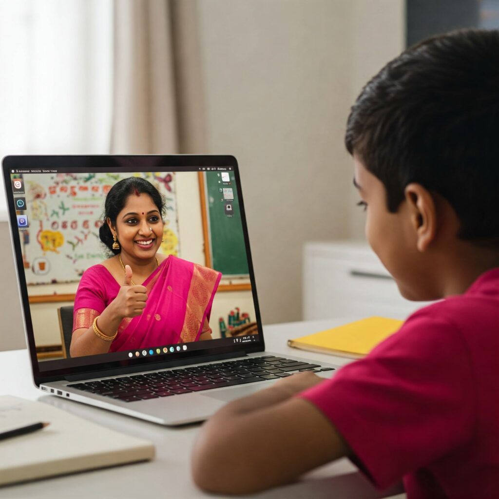 PSLE Tamil Oral & Composition Exam Tips – Score AL1 with Expert Strategies