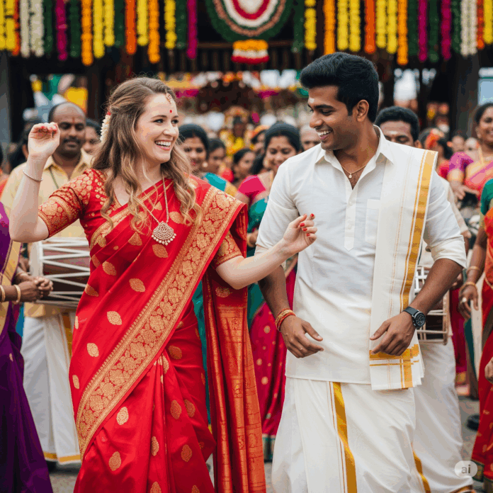 learn tamil through english