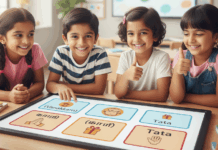 Preserve Tamil Language: A Sacred Duty for Every Tamil Family in the USA Preserve Tamil Language