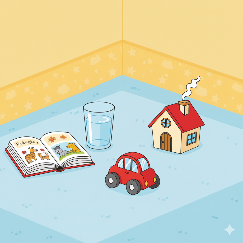 common household things