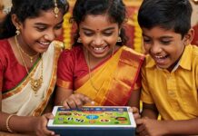 Tamil Culture for Kids & Beginners: Unlock Traditions Through Language Tamil Culture for Kids & Beginners